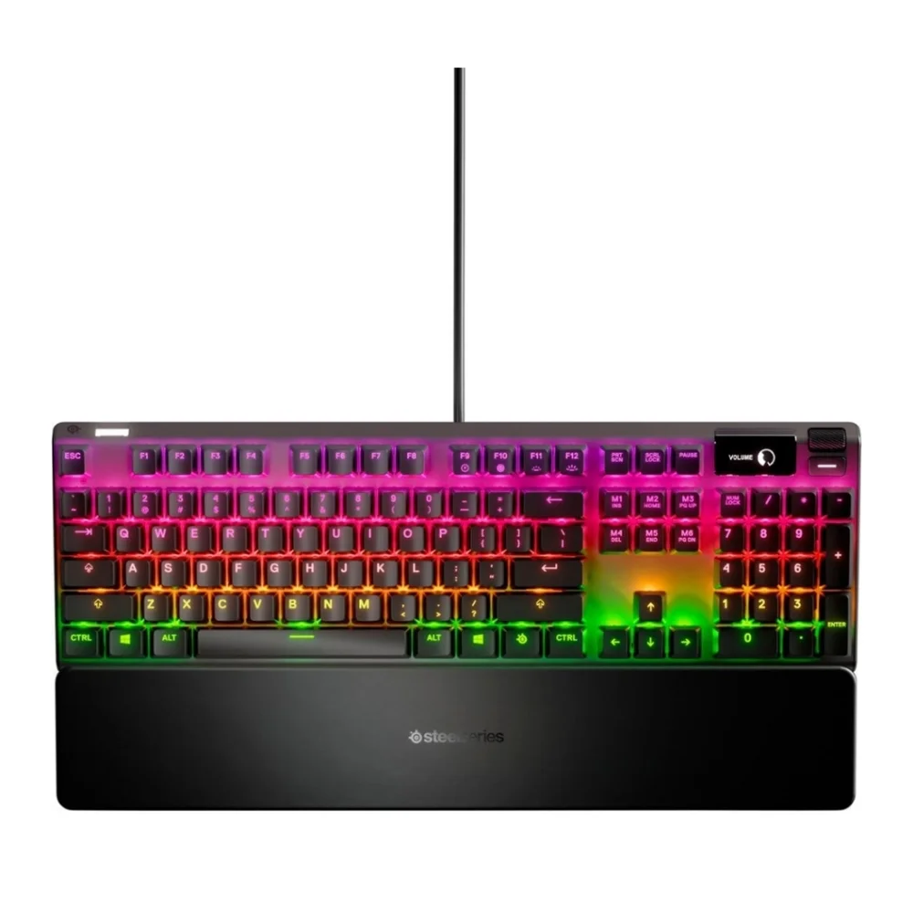 Steelseries Apex 7 Gaming Keyboard